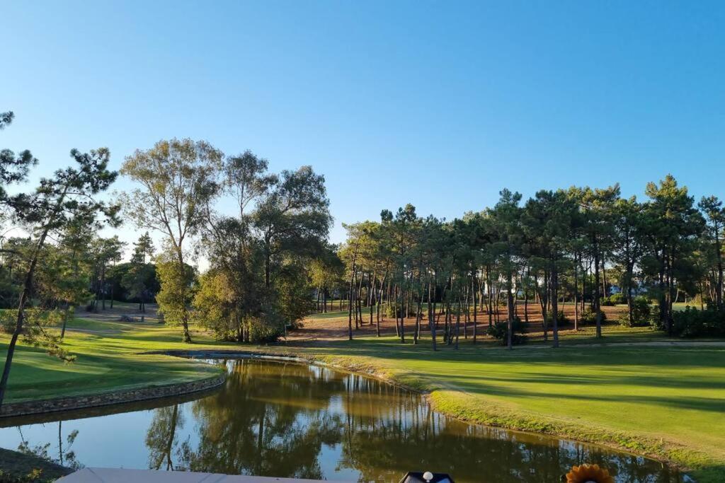 Laguna Golf, Hoyo 17, Apartment Islantilla